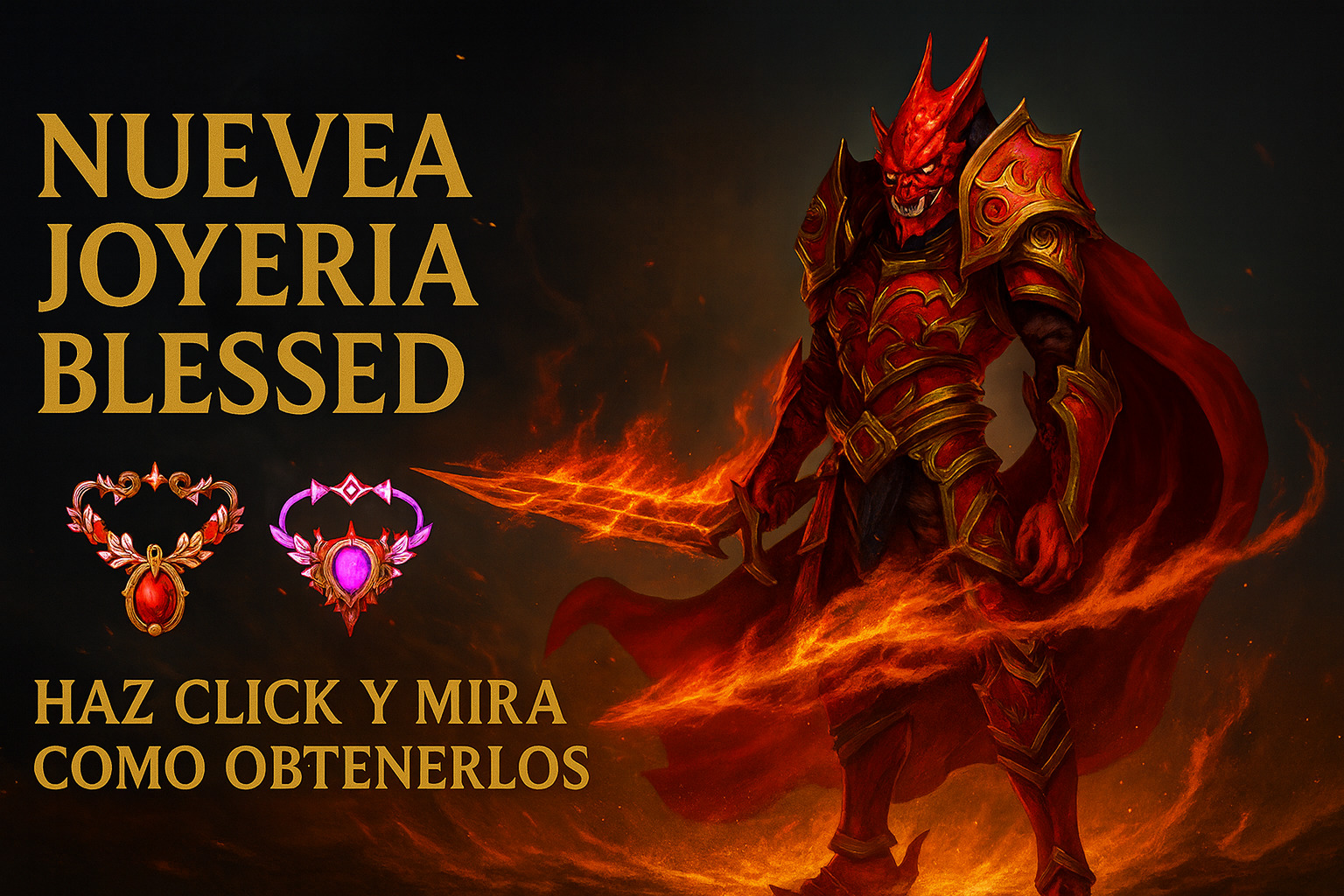 GRAN APERTURA 15/11/2025 